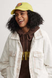Unisex Jacket Autumn Chic Chanel-Style Coat Women's Clothing