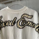 Mixed Emotion T-Shirt Short Sleeve
