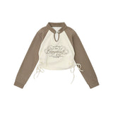 Women Long Sleeve T-Shirt Long Sleeve T-shirt Women's Spring and Autumn Casual