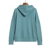 Palm Angle Hoodie Palm Angels Hooded Sweater for Men and Women Couple Loose Hoodie Fashion
