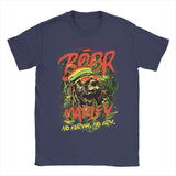 Novelty Bobr Marley No Kurwa No Cry Kurwa Bober Beaver
