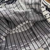 Women Skirt Knitted Skirt Autumn Artistic Style