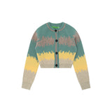 Women Sweater Sweater Cardigan Coat Women's Autumn Sweater