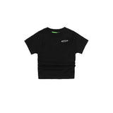 Women Sweater Short-Sleeved Knitted T-shirt Girls' Ins Embroidered Short Summer Top