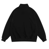 Men Hoodie Embroidered Letter Sweater Men Spring and Autumn Shirt Sports and Leisure