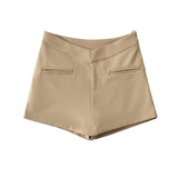 Women Skirt Short Summer Women's Clothing