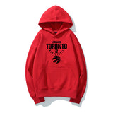 Men's Basketball Solid Hoodie Fashion Street Sweatshirt