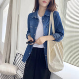 Women T-Shirt Top Women's Long Sleeve Spring and Autumn