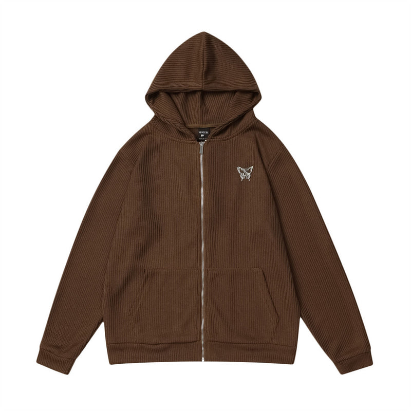 Women Hoodie Hooded Sweater Women's Autumn Loose Casual Patch