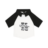 Women T-shirt Short-Sleeved Cropped T-shirt Girls' Summer Printed Top