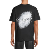 Purple Brand T Shirt Short Sleeve T-shirt Blouse