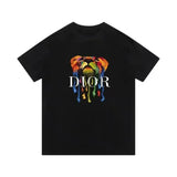 Recreational Sports RL 2024 Vintage Fitness T Shirt Cotton
