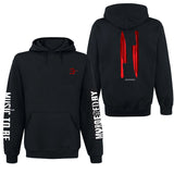 Detroit Eminem Hoodie Eminem Rap Hip Hop Oversize Sweater