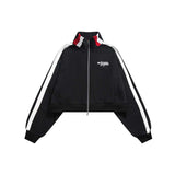 Unisex Jacket Autumn Fashion Ultra-Short Sports Jacket