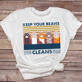 Printed Crew Neck Top Short Sleeve T-Shirt Women's
