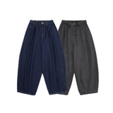 Unisex Jeans Casual Trousers Men's Pants