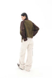 Unisex Jacket Autumn Mink Cardigan Sweaters Women's Clothing