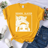 Demon Slayer Kamado T-Shirt