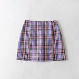 Women Skirt Summer Skirt Tennis Culottes