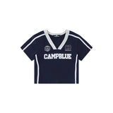 Women T-shirt T-shirt Summer Short-Sleeved Casual Top