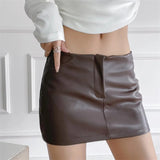 Women Skirt Women Fall Winter Skirt