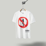 Travis Scott T-Shirt Travis Scott FW24 DAYS BEFORE RODEO Short Sleeve