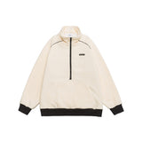 Unisex Hoodie Vintage Sweater Men's and Women's Jacket Men's and Women's Couple Baggy Coat