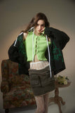 Unisex Jacket Autumn Pocket Casual Coat Women's Clothing