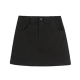 Women Skirt Casual Skirt Short Skirt for Women Summer
