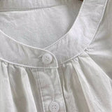 Women T-Shirt Spring and Autumn Puff Sleeve Women's Shirt Long Sleeve Top