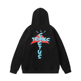Travis Scott Hoodie Loose Hoodie