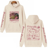 Melanie Martinez Hoodie Casual Print Men's Women's Stree