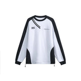Unisex Sweatshirt Autumn Two-Piece Suit-Head Sweater