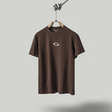 Travis Scott T-Shirt Hip Hop Travis Scott Short Sleeve Crew Neck Loose Casual Print T-Shirt