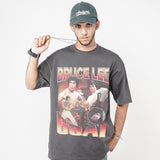 Mike Tyson T Shirt Boxer Retro Hip Hop T-Shirt