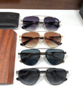 Chrome Hearts Sunglasses Light Luxury Fashion Trend Sunglasses