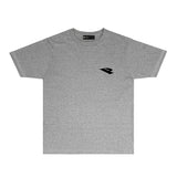Purple Brand T Shirt Short Sleeve T-shirt Blouse