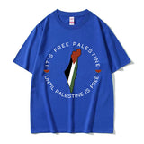 Funny This Is Not A T Shirt Men High