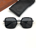 Chrome Hearts Sunglasses Stylish Simple Large Frame Sunglasses