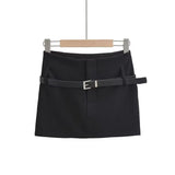 Women Skirt Women's Autumn and Winter Fashion Skirt