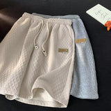 Men Sweatpants Leisure Sports Shorts for Men Summer