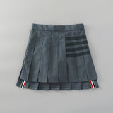 Women Skirt Summer High Waist Skirt Women's Skirt