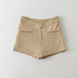 Women Skirt Short Summer Women's Clothing