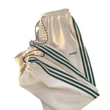 Men Sweatpants Casual Pants Summer High Street Sports Pants