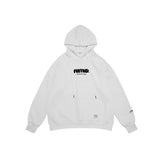 Unisex Hoodie Fashion Brand Cityboy Loose Pullover Hooded Sweater for Men