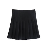 Women Skirt Summer Slimming High Waist Skirt Skirt
