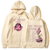 Melanie Martinez The Trilogy Tour Portals Hoodies Men