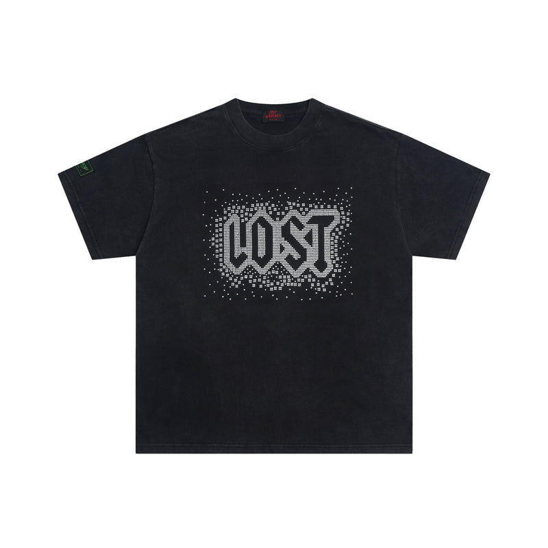 Lost Intricacy T-Shirt