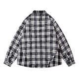 Men Long Sleeved T Shirt Men Casual Long Sleeve Shirt Loose