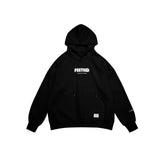 Unisex Hoodie Fashion Brand Cityboy Loose Pullover Hooded Sweater for Men